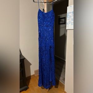 Formal dress size 5